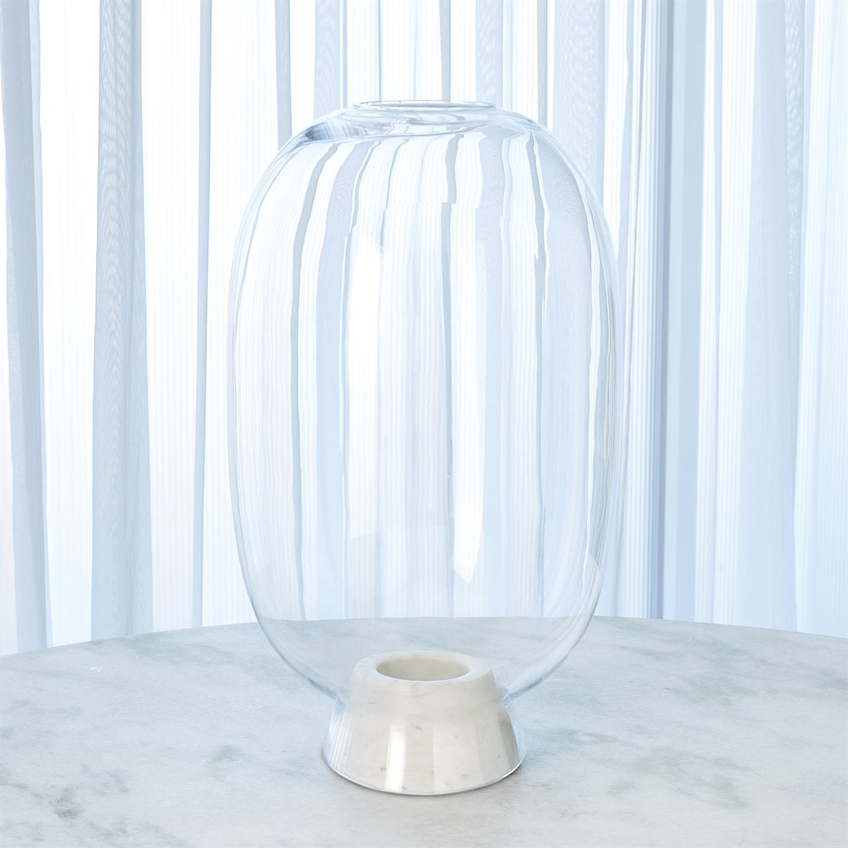 Marble Cone Hurricane