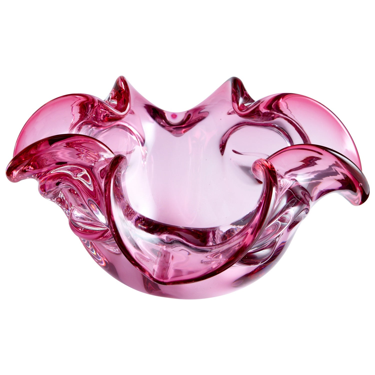 Cyan Canada - 06089 - Bowl - Abbie - Pink