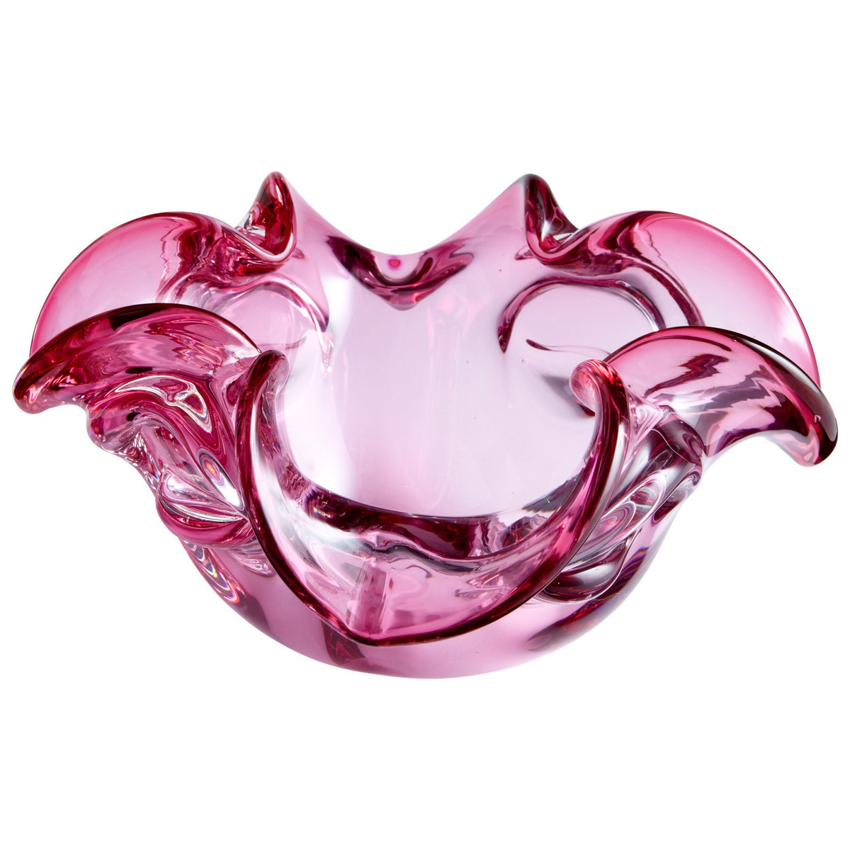 Cyan Canada - 06089 - Bowl - Abbie - Pink