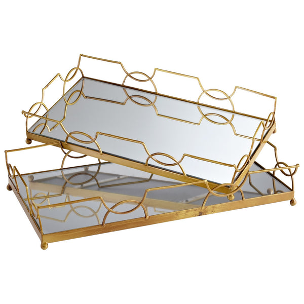 Nephrites Tray