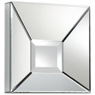Cyan Canada - 06382 - Miroir - Pentallica - Transparent