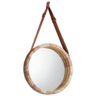 Cyan Canada - 06548 - Mirror - Canteen - Black Forest Grove