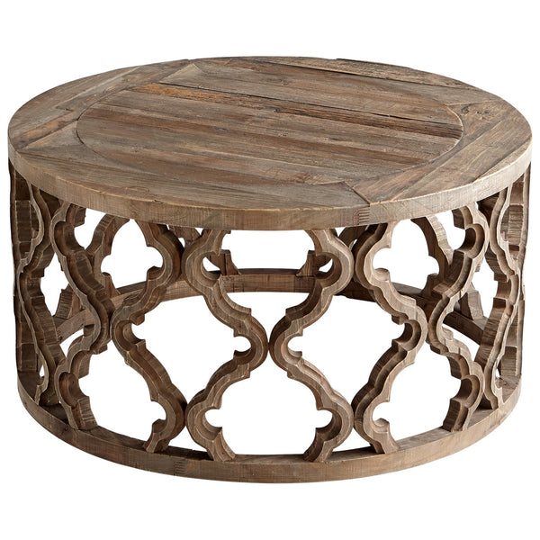 Table basse Sirah
