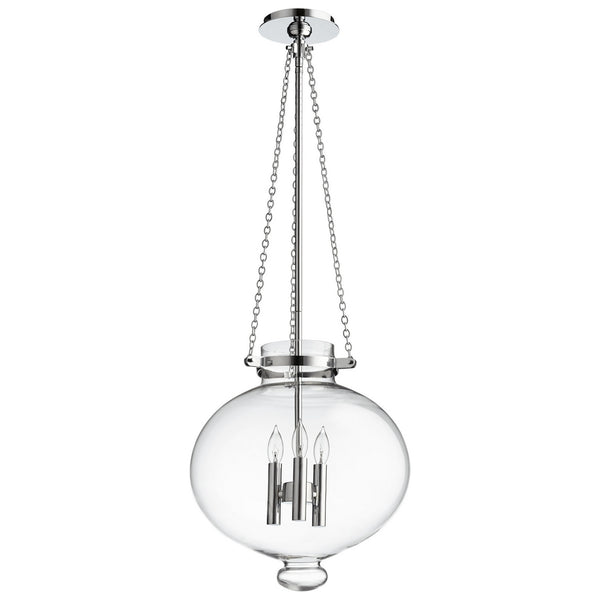Cydney Suspension