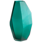 Cyan Canada - 06709 - Vase - Bronson - Vert