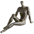 Cyan Canada - 06785 - Sculpture - Bevan - Rustique