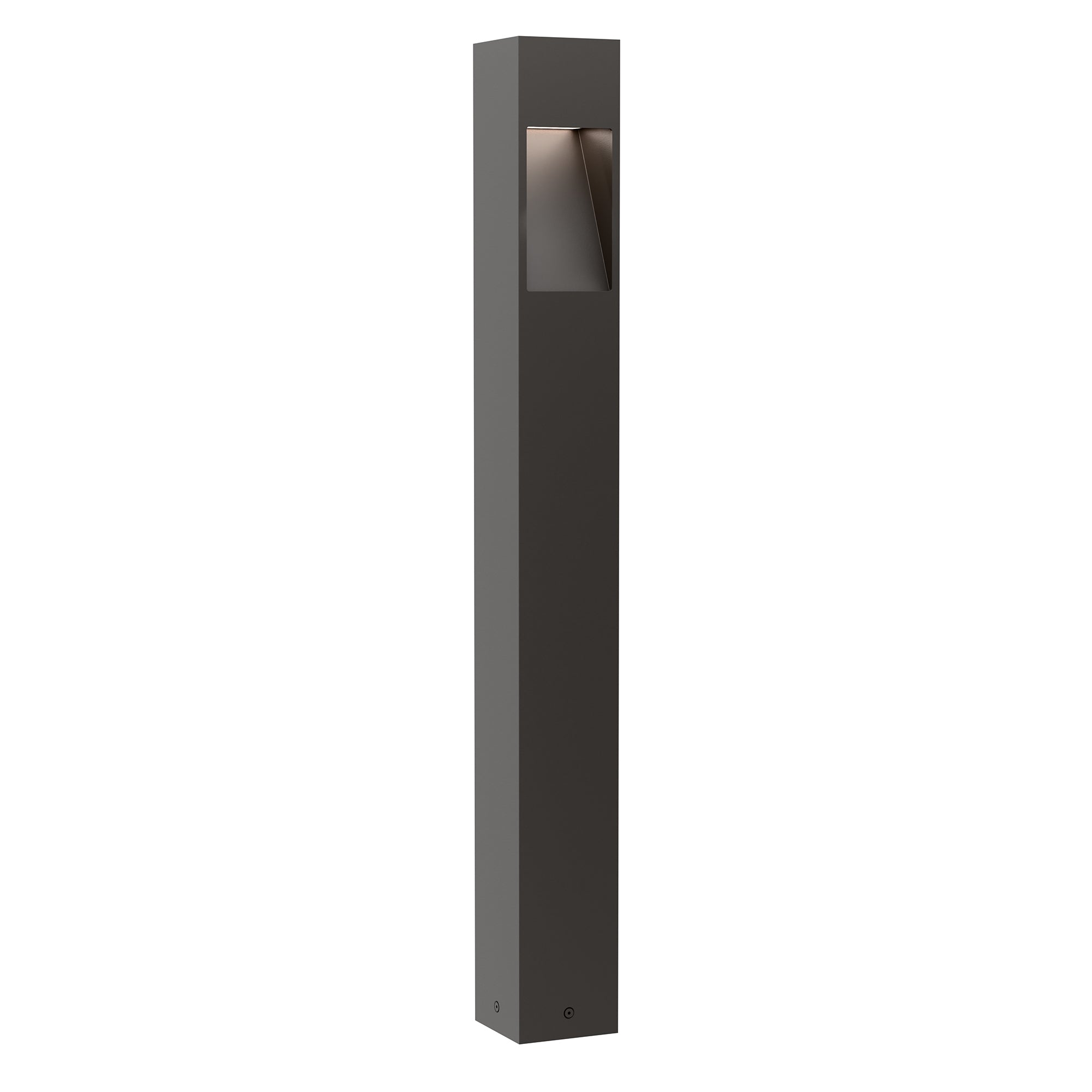 WAC Canada - 6131-5CSBZ - Lampe de chemin à DEL - Sur pied - Bronze sur aluminium