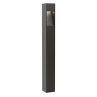 W.A.C. Canada - 6131-5CSBZ - LED Path Light - Standup - Bronze on Aluminum
