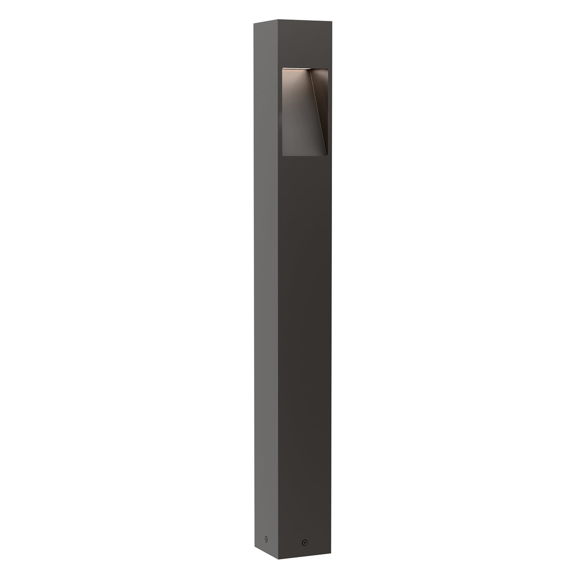 W.A.C. Canada - 6131-5CSBZ - LED Path Light - Standup - Bronze on Aluminum