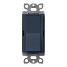 Lutron - Claro & Satin Colors Single Pole Switch - SC-1PS-DE | Montreal Lighting & Hardware