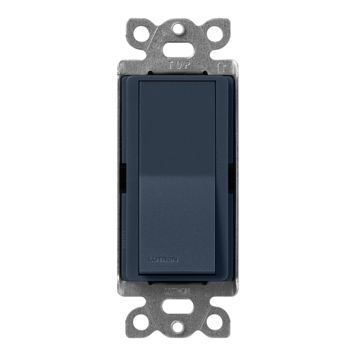 Lutron - Claro & Satin Colors 4-Way Switch - SC-4PS-DE | Montreal Lighting & Hardware