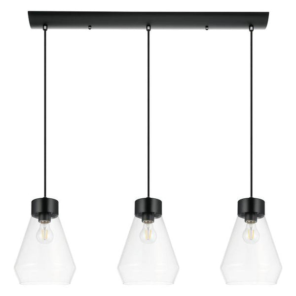 Montey linéaire Suspension