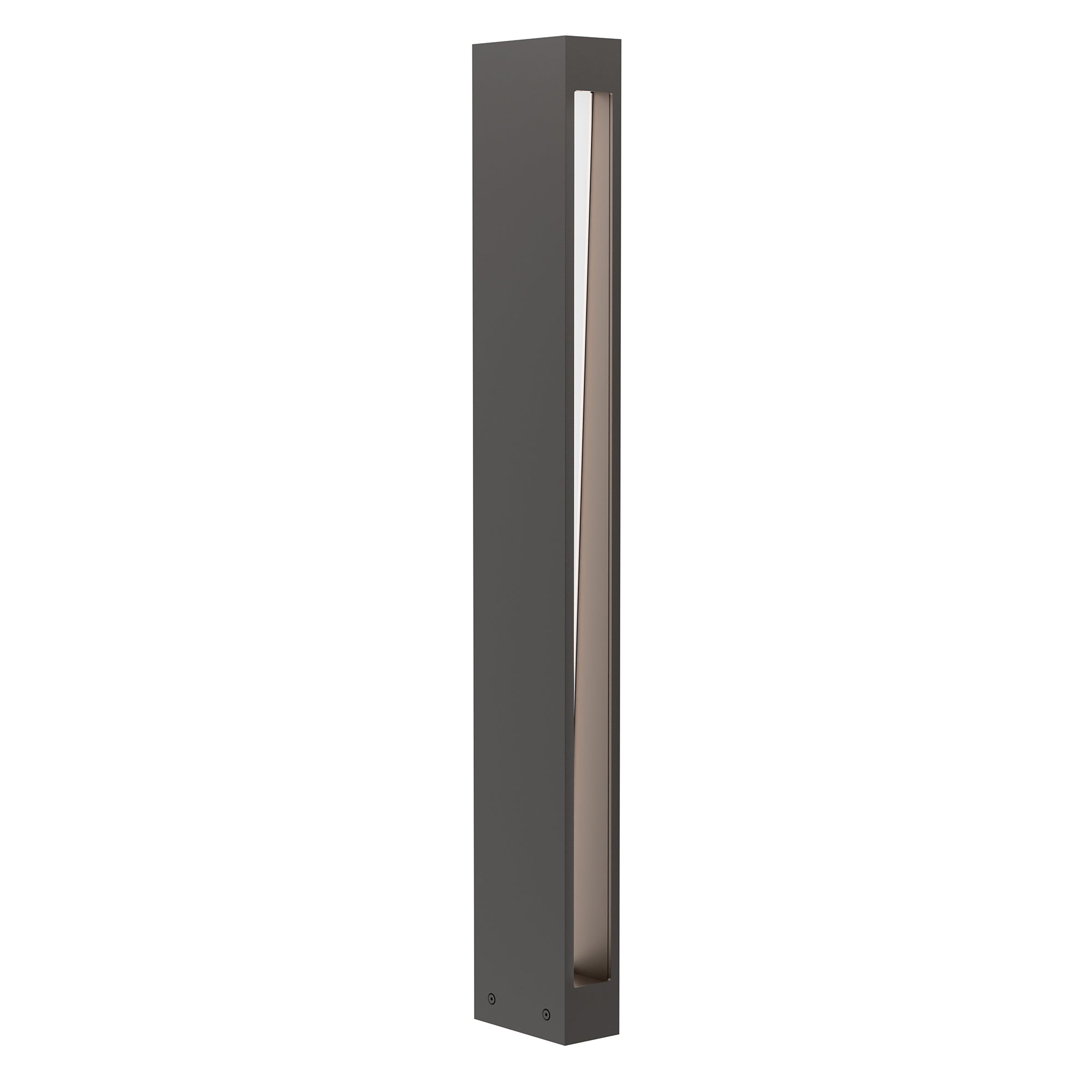 W.A.C. Canada - 6141-5CSBZ - LED Path Light - Hilyne - Bronze on Aluminum