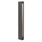 WAC Canada - 6141-5CSBZ - Lampe de chemin à DEL - Hilyne - Bronze sur aluminium