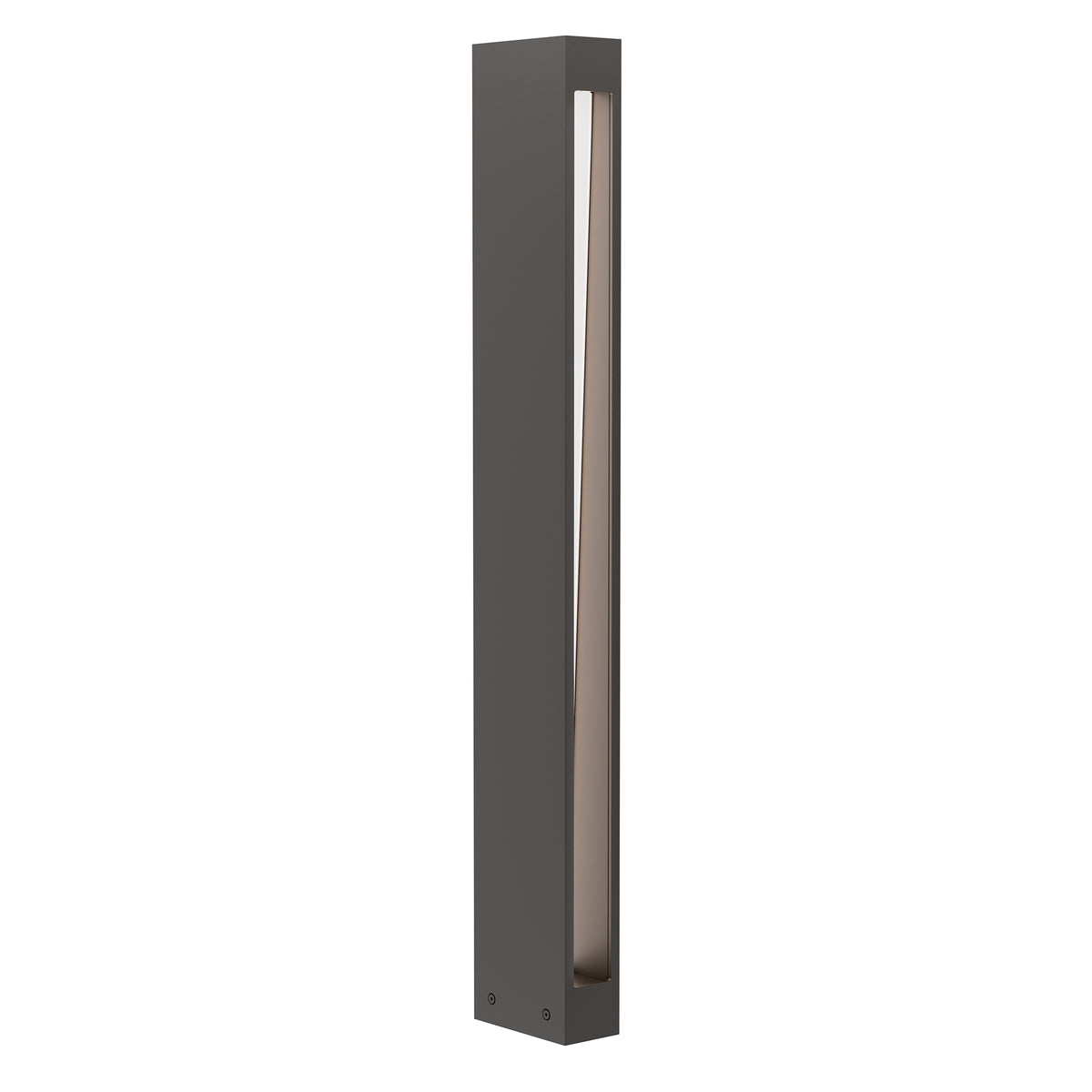 W.A.C. Canada - 6141-5CSBZ - LED Path Light - Hilyne - Bronze on Aluminum