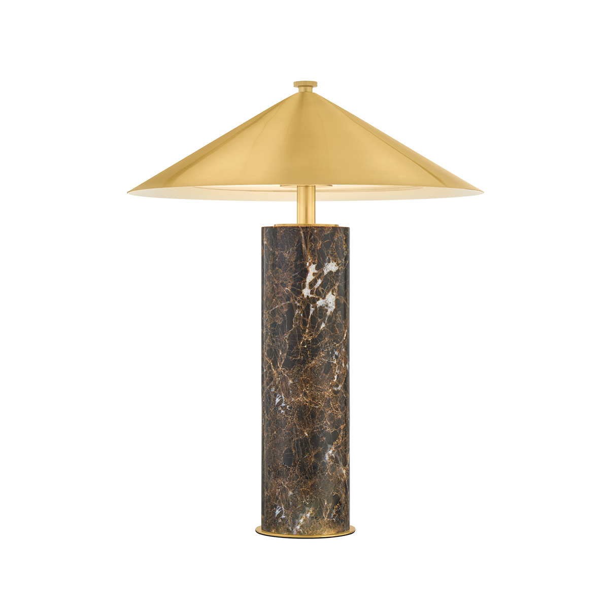 Permont LED Table Lamp