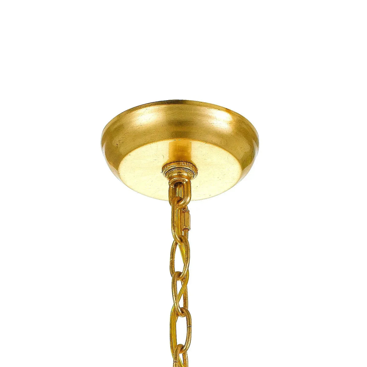 Layla Six Light Chandelier