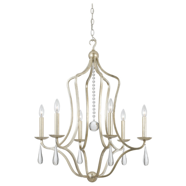 Manning Chandelier