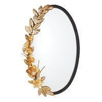 Magnolia Branch Mirror