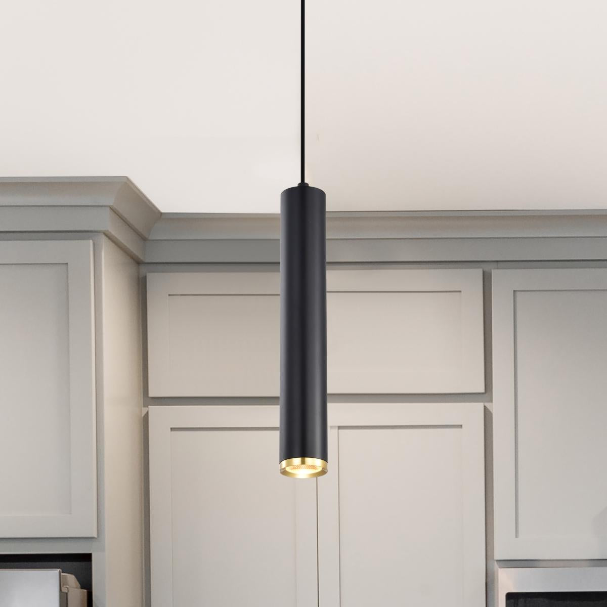 Century LED Pendant