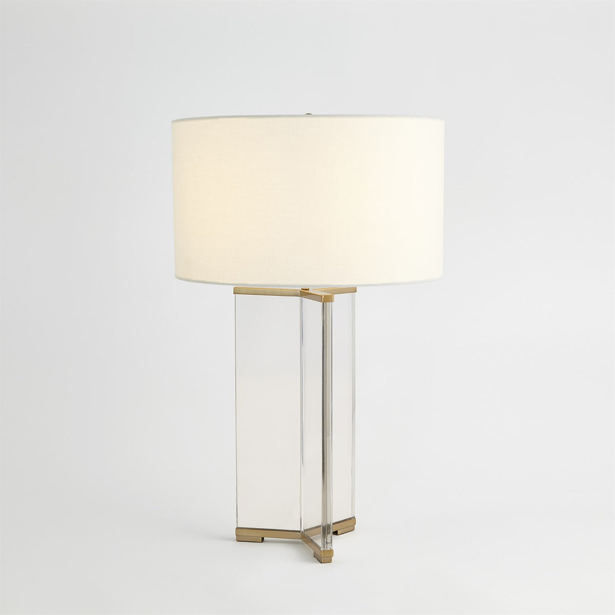 Y Table Lamp