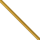 Hinkley Lighting 6212VS 12" Stem 6212 in Vintage Brass