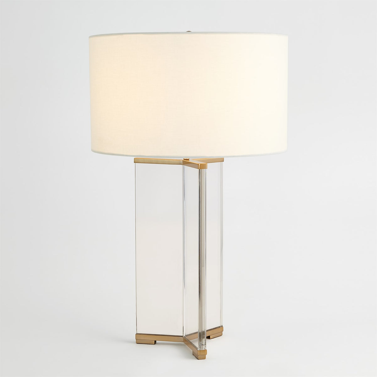 Y Table Lamp