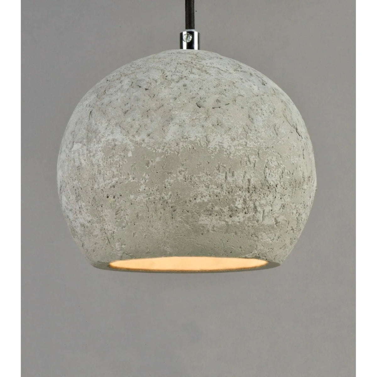 Crete 12390 LED Pendant