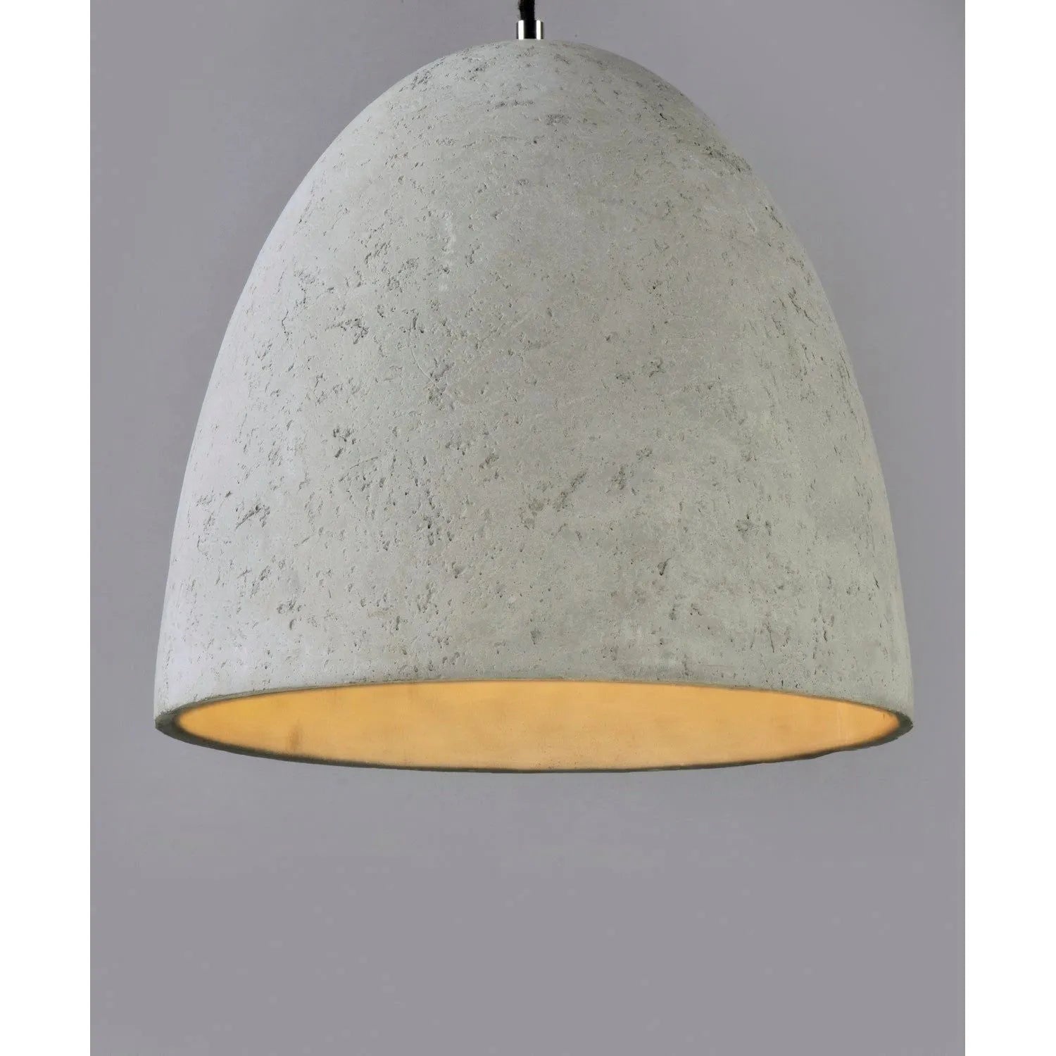 Maxim Lighting - Crete LED Pendant - 12396GYPC | Montreal Lighting & Hardware