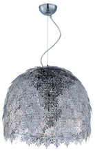 Éclairage Maxim 39764PC Vignoble Suspension en chrome poli