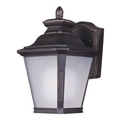 Maxim - 51123FSBZ - LED Outdoor Wall Sconce - Knoxville LED - Bronze