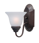 Éclairage Maxim 8011FTOI Essentiels Murale en bronze huilé