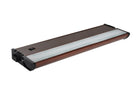 Maxim Lighting 89973MB CounterMax MX-L120-DL Under Cabinet in Metallic Bronze