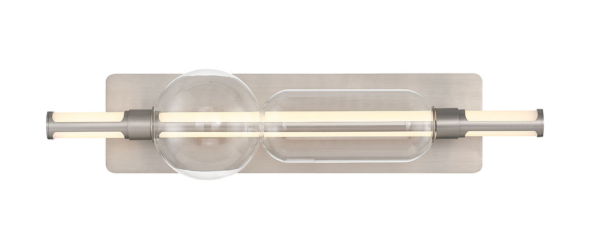 Lucent 3-CCT LED Vanity