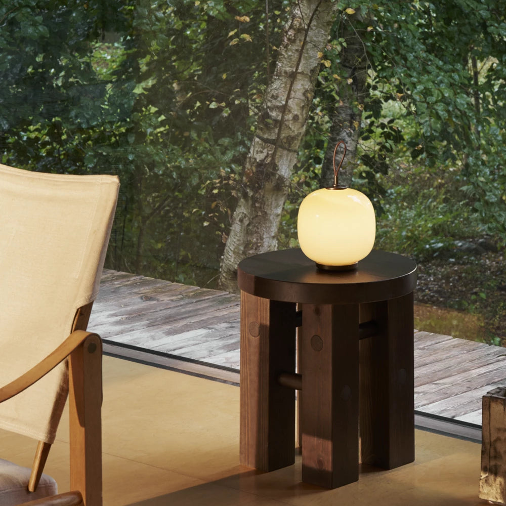 VL 45 Portable Table Lamp