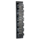 Visual Comfort Studio Canada - OL11202DWZ - LED Outdoor Wall Sconce - Ledgend - Dark Weathered Zinc