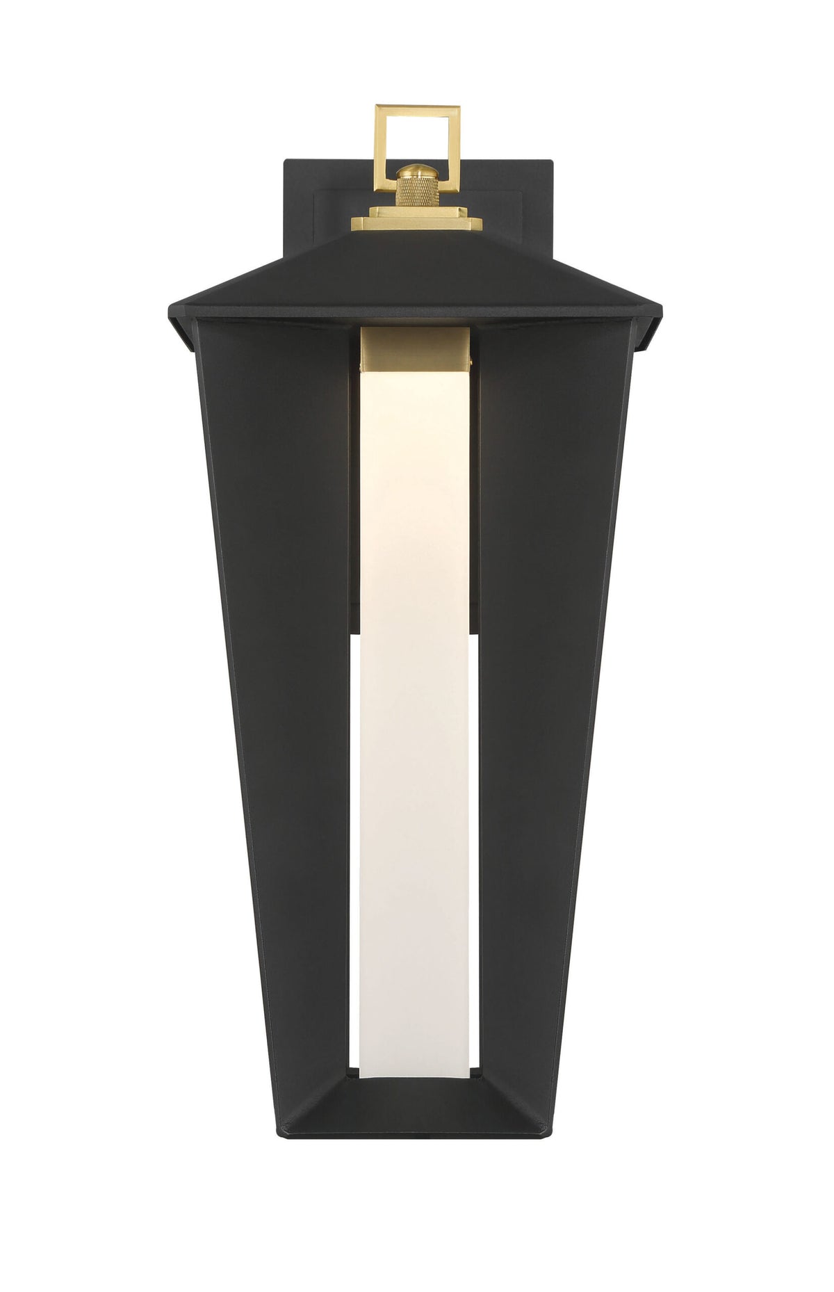 Andson LED Outdoor Wall Sconce