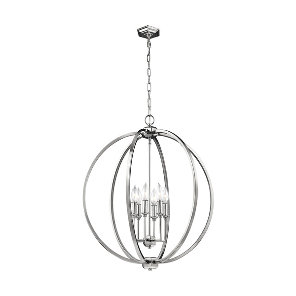 Corinne Pendant