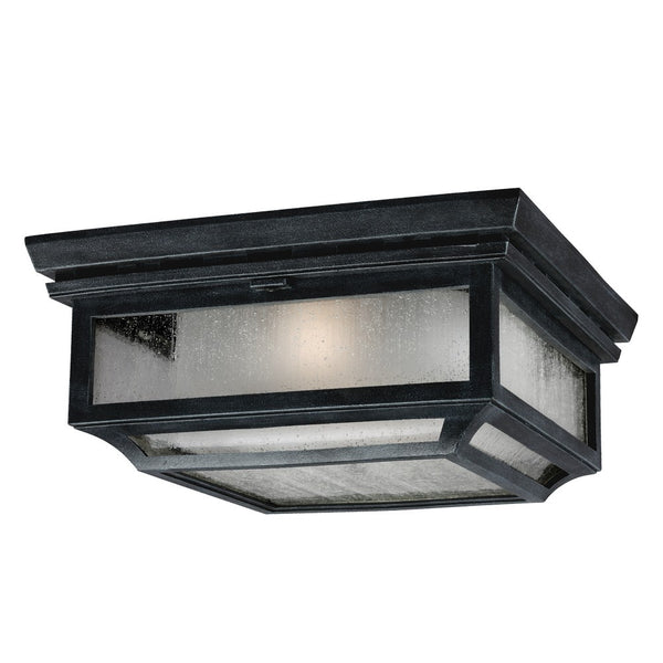 Shepherd Flush Mount