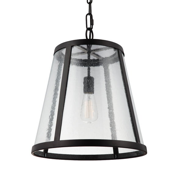 Harrow Pendant