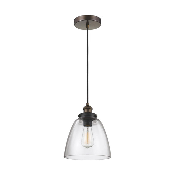 Baskin Dome Pendant