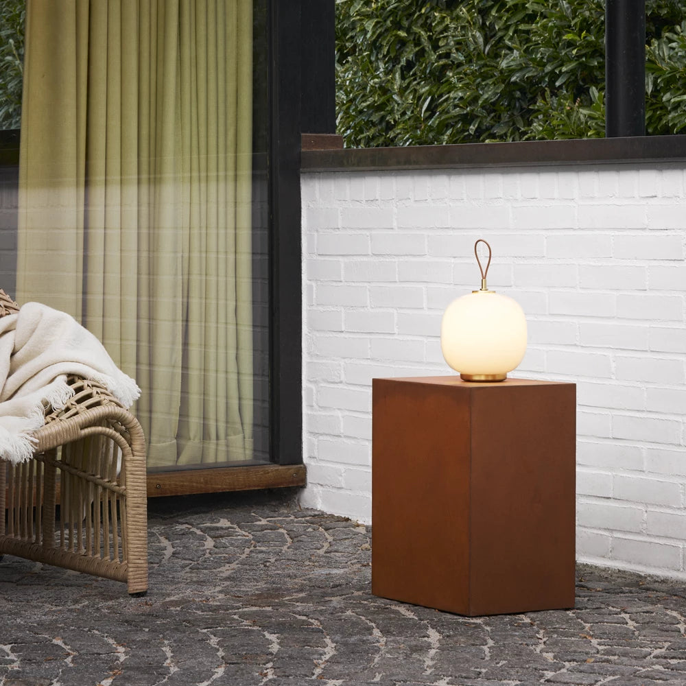 VL 45 Portable Table Lamp