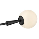 Lark 83505BK Maude Tier en noir