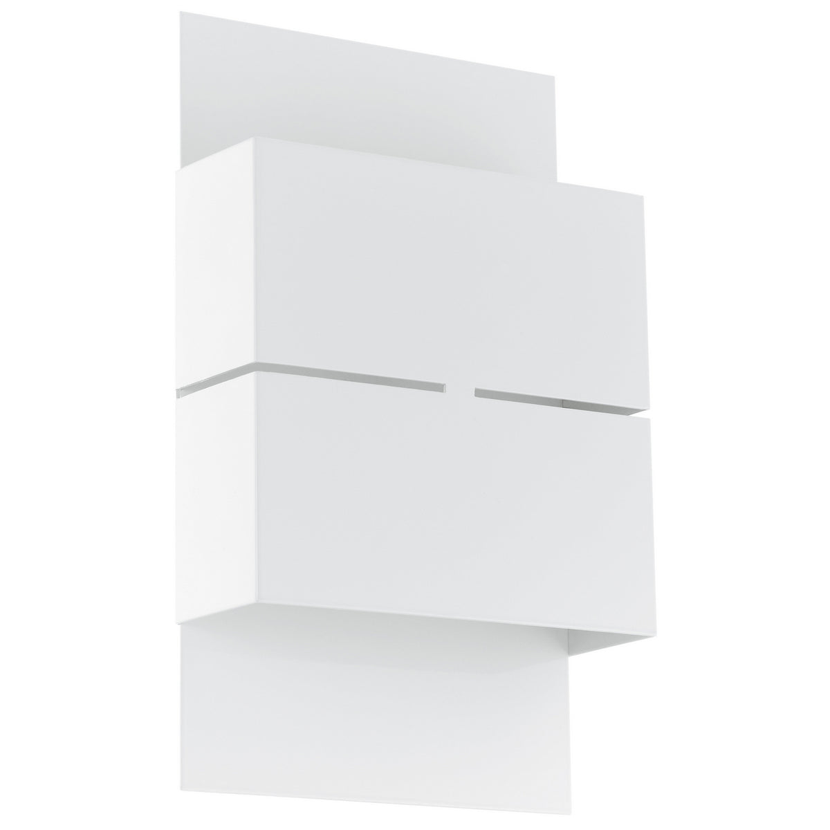 Eglo Canada - 93253A - LED Outdoor Wall Mount - Kibea - White