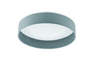 Eglo Canada - 93396A - LED Ceiling Mount - Palomaro - White