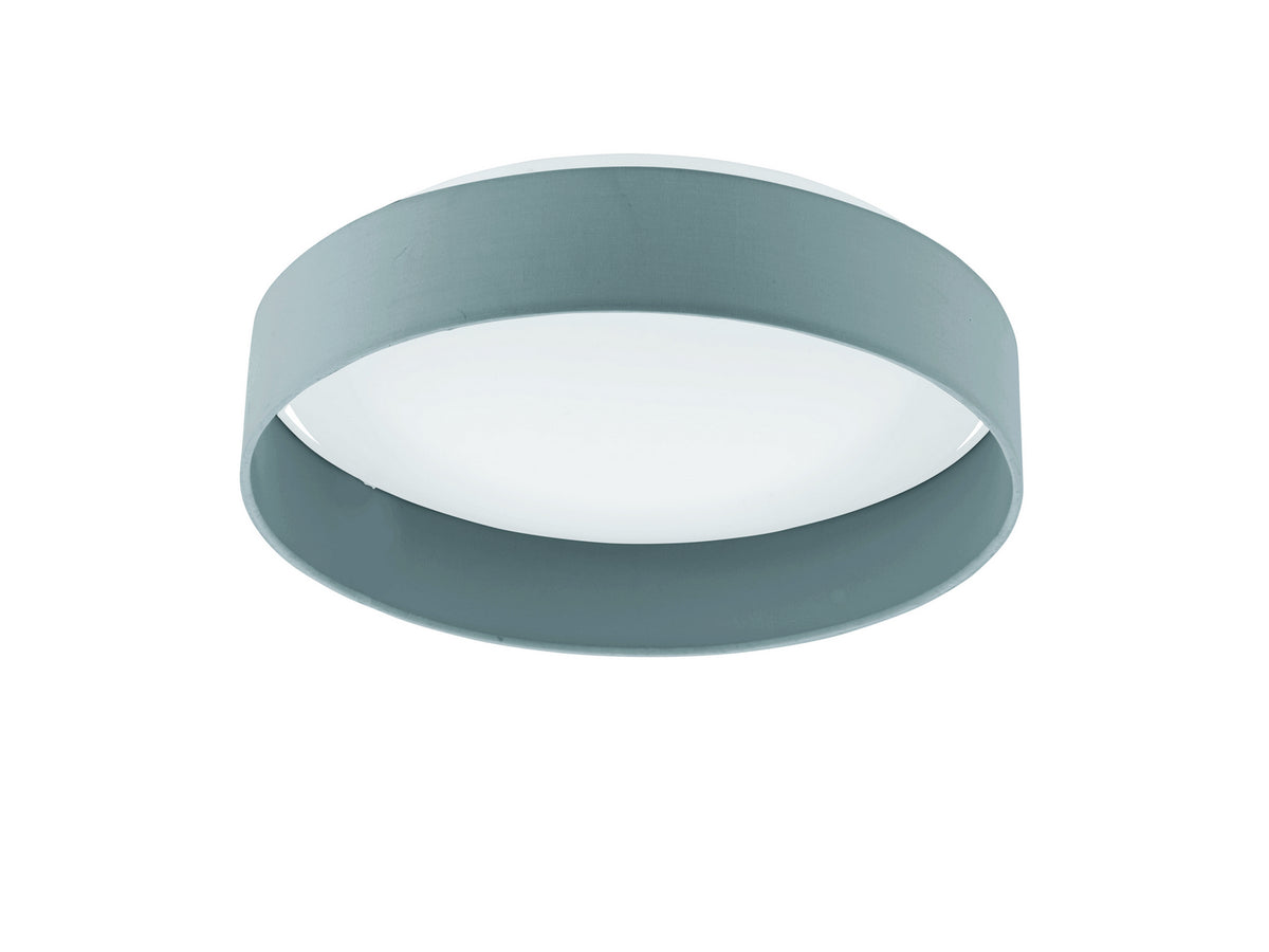 Eglo Canada - 93396A - LED Ceiling Mount - Palomaro - White