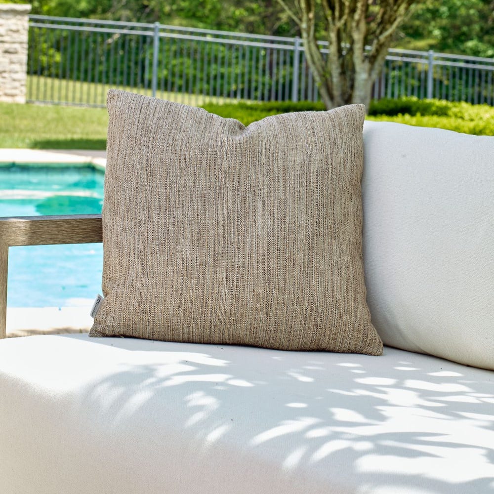 Poros Pillow
