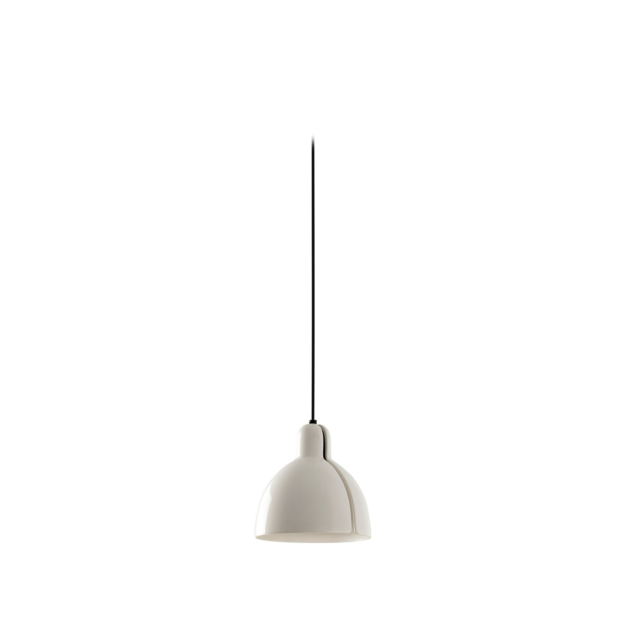 Faro Barcelona 64255-124-US Venice Pendant in White