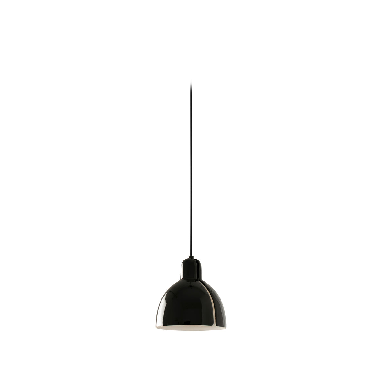 Faro Barcelona 64255-125-US Venice Pendant in Black