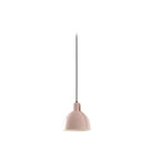 Faro Barcelona 64255-126-US Venice Pendant in Pink